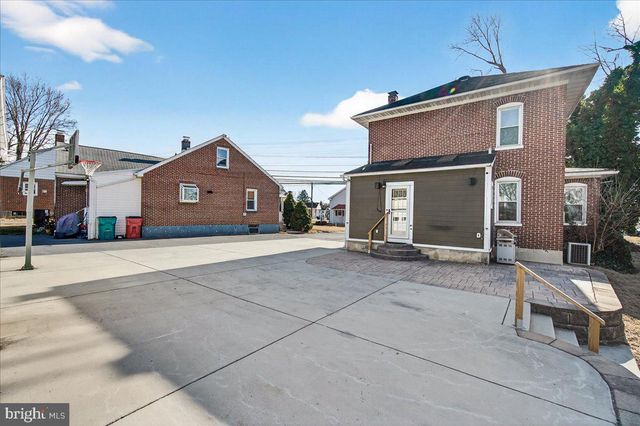 17338 VIRGINIA AVE, Hagerstown, MD 21740