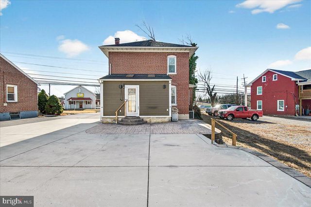 17338 VIRGINIA AVE, Hagerstown, MD 21740