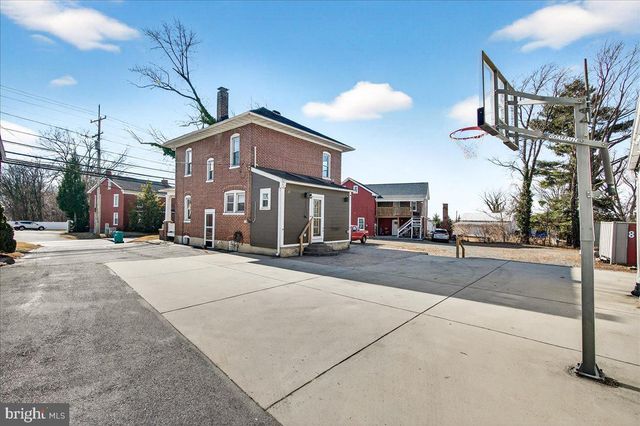 17338 VIRGINIA AVE, Hagerstown, MD 21740