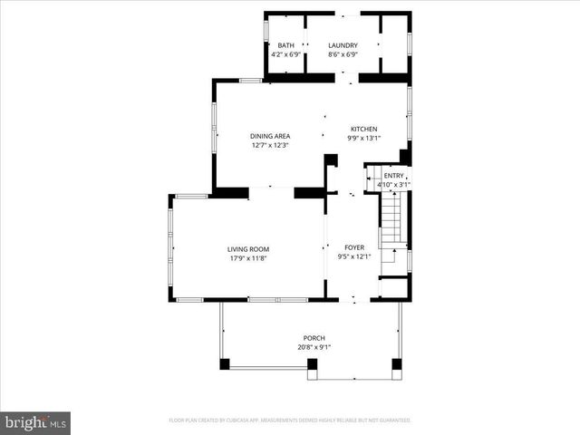 17338 VIRGINIA AVE, Hagerstown, MD 21740