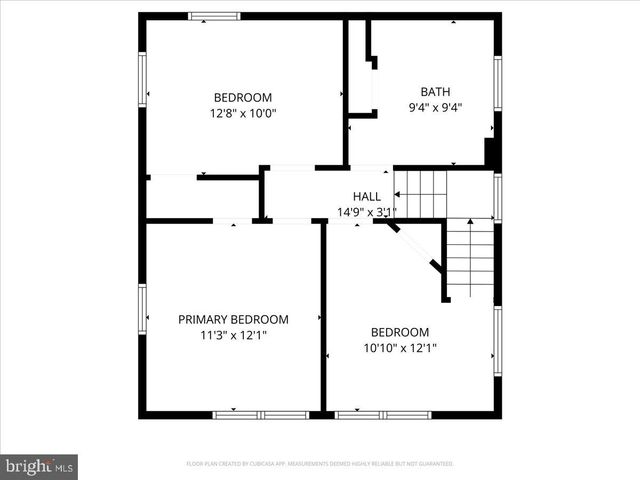 17338 VIRGINIA AVE, Hagerstown, MD 21740