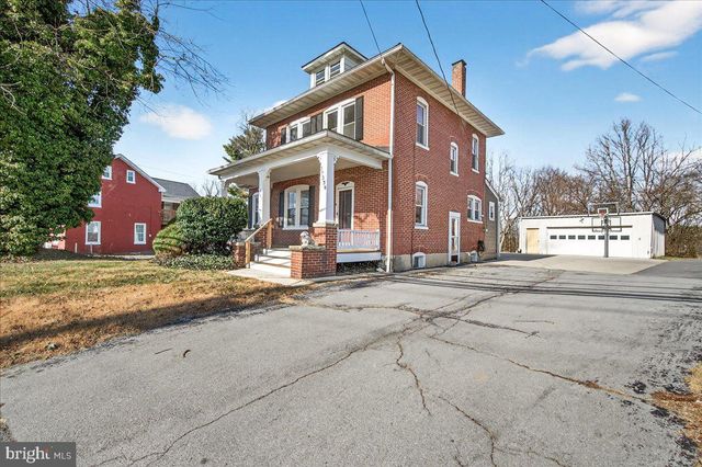 17338 VIRGINIA AVE, Hagerstown, MD 21740