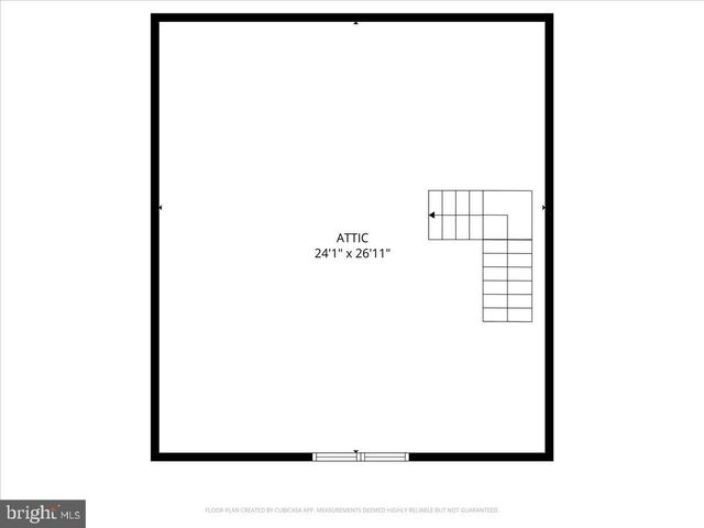 17338 VIRGINIA AVE, Hagerstown, MD 21740