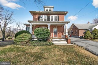 17338 VIRGINIA AVE, Hagerstown, MD 21740