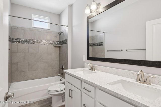 2150 Arctic Circle, Titusville, FL 32780