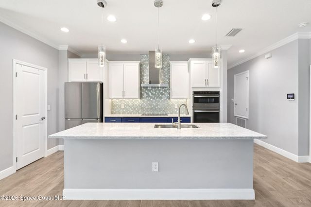 2150 Arctic Circle, Titusville, FL 32780