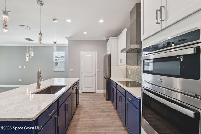 2150 Arctic Circle, Titusville, FL 32780