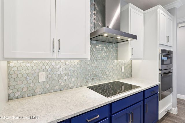 2150 Arctic Circle, Titusville, FL 32780