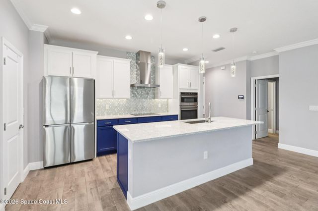 2150 Arctic Circle, Titusville, FL 32780