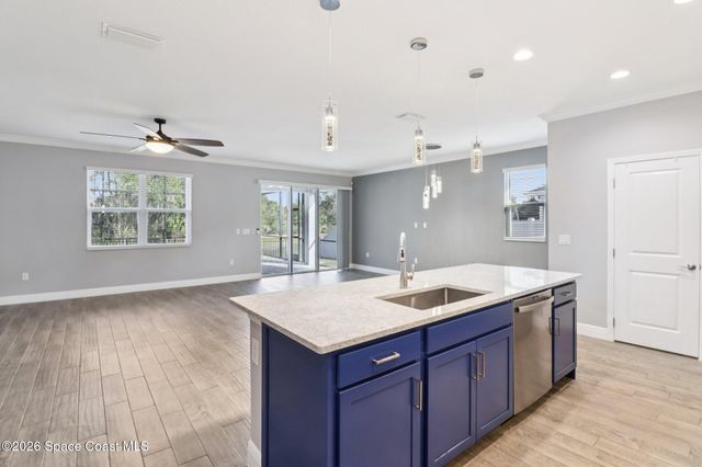 2150 Arctic Circle, Titusville, FL 32780