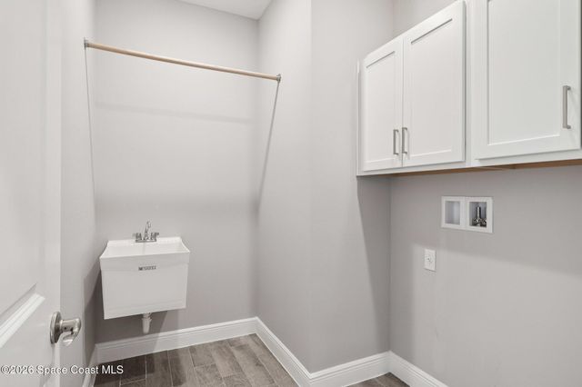 2150 Arctic Circle, Titusville, FL 32780