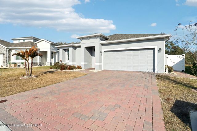 2150 Arctic Circle, Titusville, FL 32780