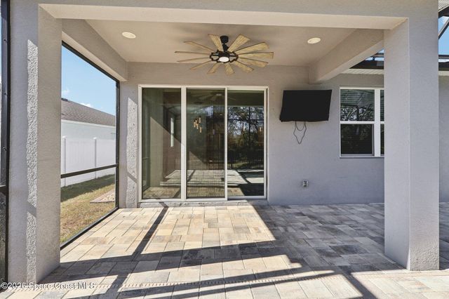 2150 Arctic Circle, Titusville, FL 32780