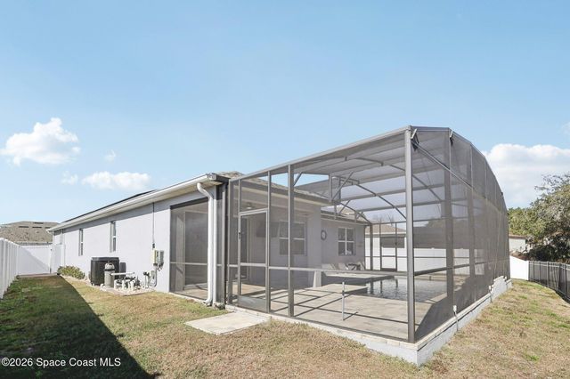 2150 Arctic Circle, Titusville, FL 32780