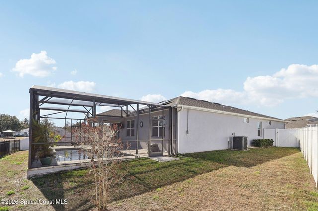 2150 Arctic Circle, Titusville, FL 32780