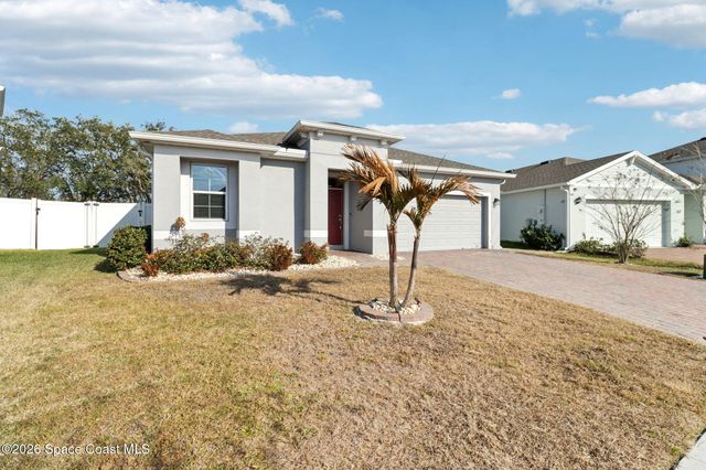 2150 Arctic Circle, Titusville, FL 32780