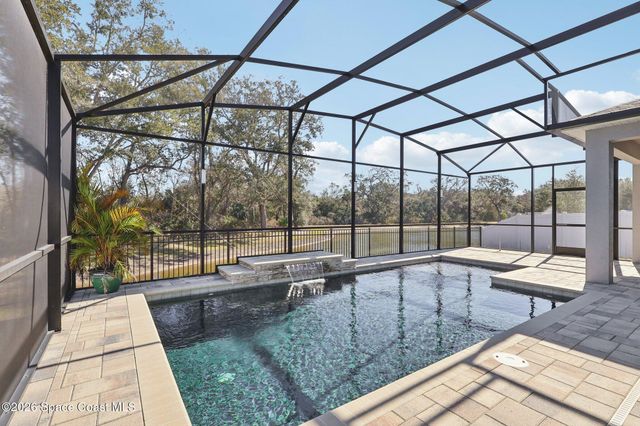 2150 Arctic Circle, Titusville, FL 32780