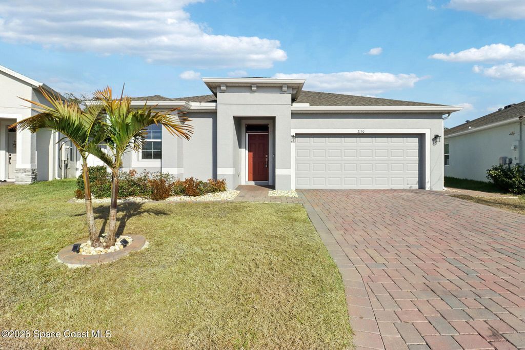 2150 Arctic Circle, Titusville, FL 32780