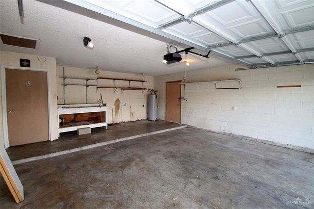 3738 Rey David Drive, Brownsville, TX 78521