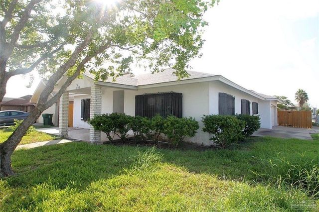 3738 Rey David Drive, Brownsville, TX 78521