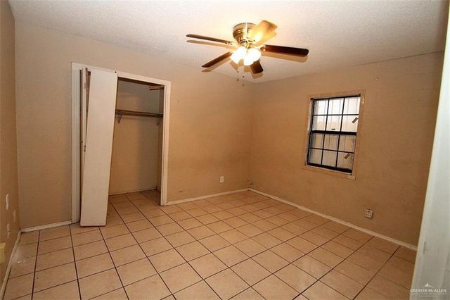 3738 Rey David Drive, Brownsville, TX 78521