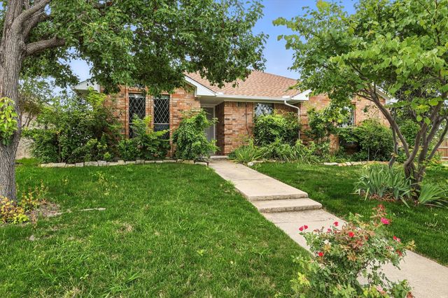 1100 Derby Run, Carrollton, TX 75007