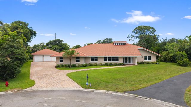 22829 Horse Shoe Way, Boca Raton, FL 33428