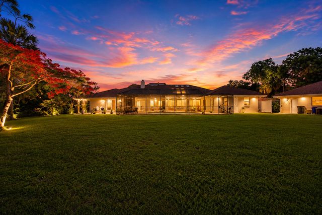 22829 Horse Shoe Way, Boca Raton, FL 33428