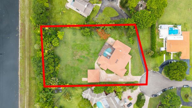 22829 Horse Shoe Way, Boca Raton, FL 33428