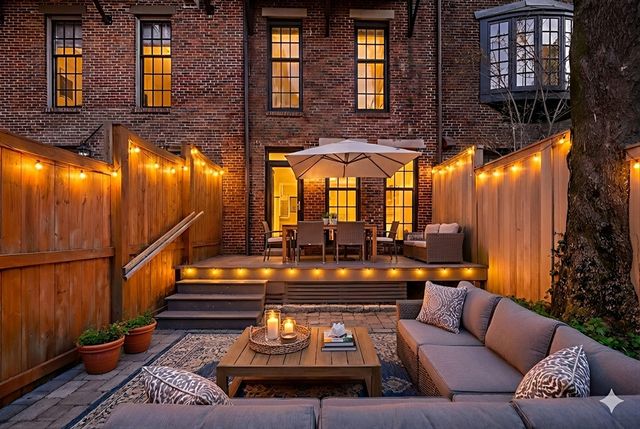 42 Clarendon Street 1, Boston, MA 02116