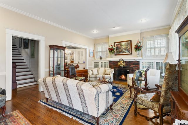 423 E Charnwood, Tyler, TX 75701