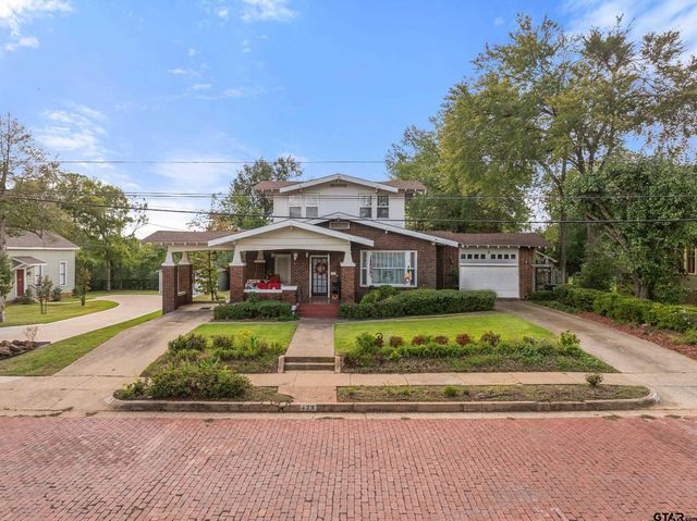 423 E Charnwood, Tyler, TX 75701