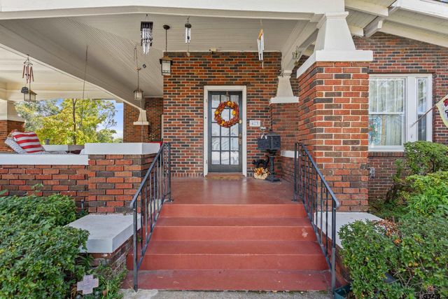 423 E Charnwood, Tyler, TX 75701