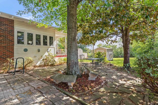 423 E Charnwood, Tyler, TX 75701