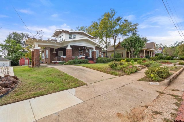 423 E Charnwood, Tyler, TX 75701