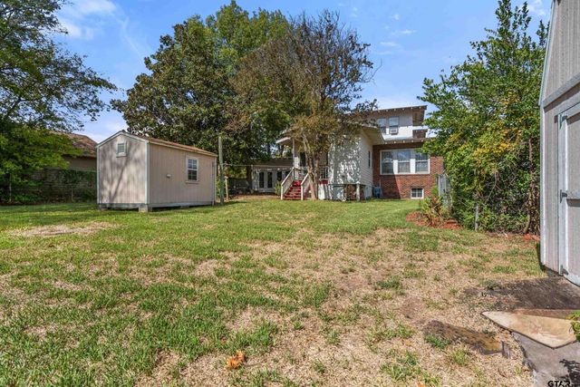 423 E Charnwood, Tyler, TX 75701