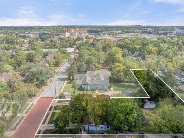 423 E Charnwood, Tyler, TX 75701