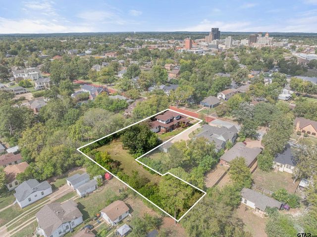 423 E Charnwood, Tyler, TX 75701