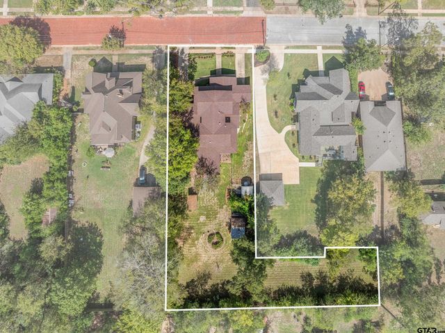 423 E Charnwood, Tyler, TX 75701