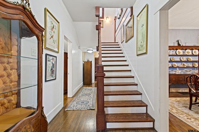 423 E Charnwood, Tyler, TX 75701
