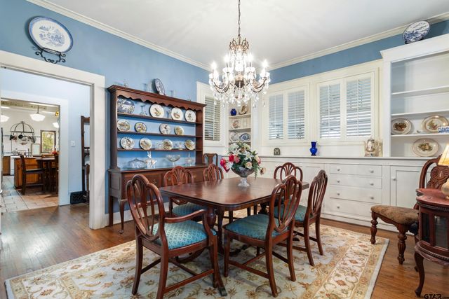 423 E Charnwood, Tyler, TX 75701