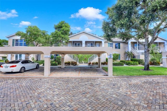 859 Tanbark DR 103, Naples, FL 34108