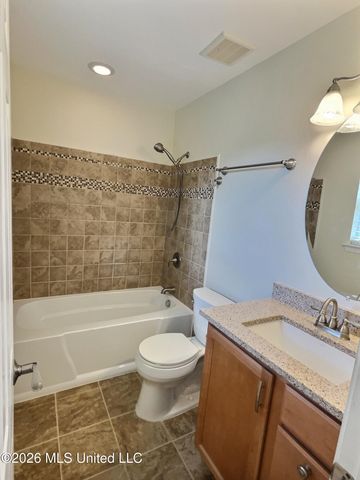 3910 Yosemite Drive, Ocean Springs, MS 39564