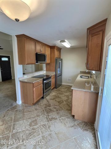 3910 Yosemite Drive, Ocean Springs, MS 39564