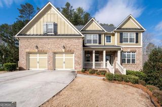 159 Lullwater Lane, Dallas, GA 30132