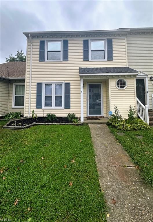 277 Weller BLVD, Virginia Beach, VA 23462