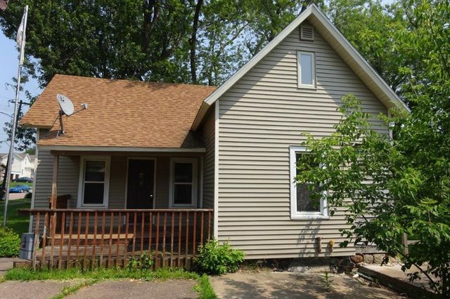 110 E 9th Street, Neillsville, WI 54456