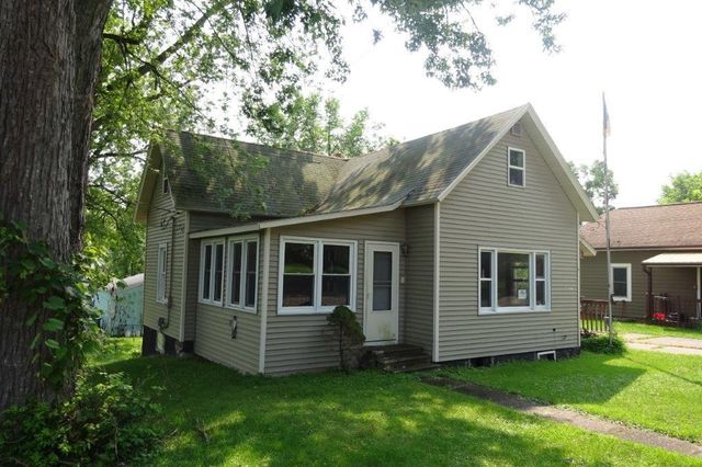 110 E 9th Street, Neillsville, WI 54456