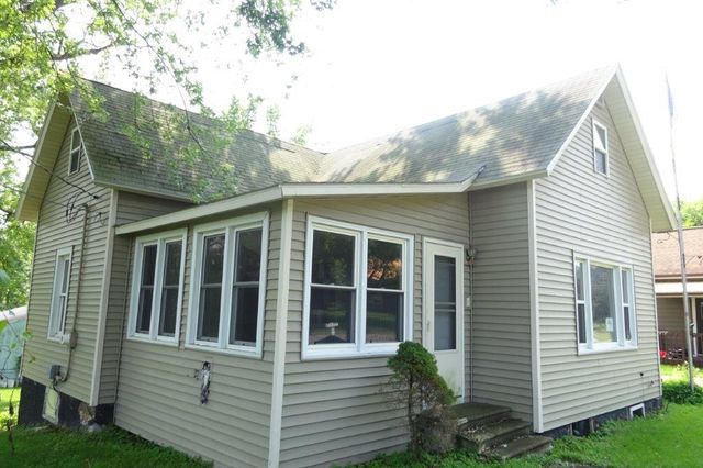 110 E 9th Street, Neillsville, WI 54456