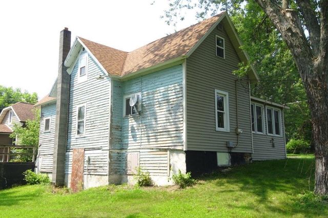 110 E 9th Street, Neillsville, WI 54456